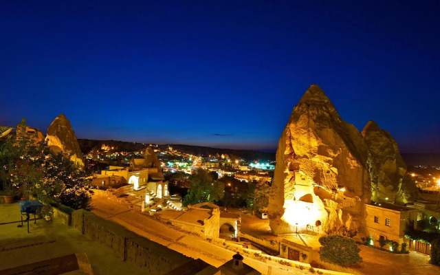 Miras Hotel - Special Class