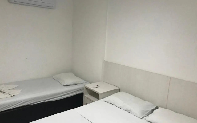 Flat Marulhos Resort Muro Alto