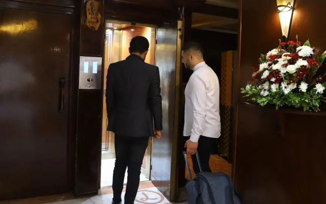 Legend Hotel