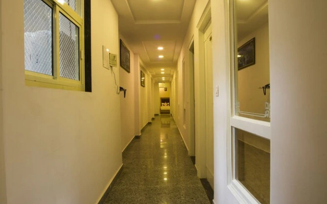Hotel India International Sitare