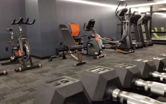 Grand Times Hotel Drummondville