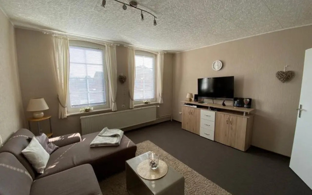 1704 "Ferienhaus Noah"