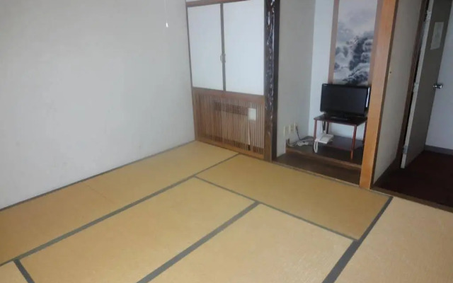 Ryokan Tanada