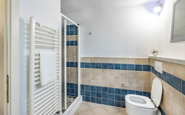 Beppe's House in Garfagnana