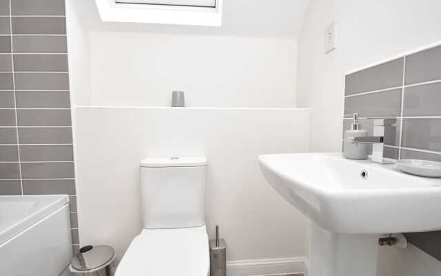 Brooklands Apartments