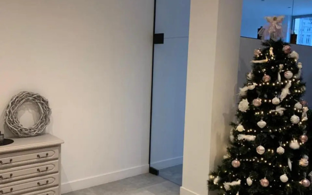 Appartement op Italiëlei