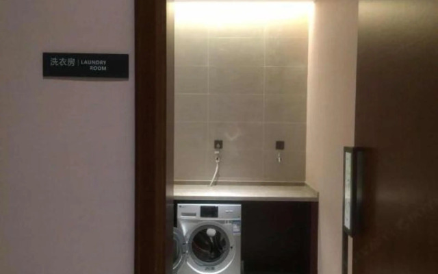 Haisha International Hotel