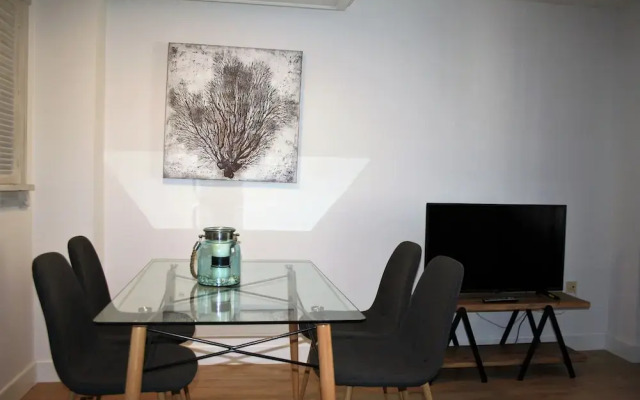 Duplex Merced10 3G Terraza