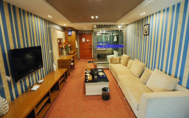 Longma Hotel