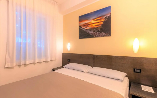 Hotel La Tavernetta