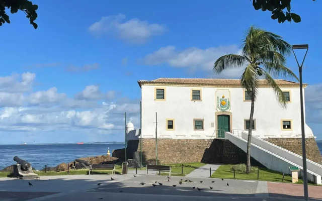 Casa 43 Porto da Barra