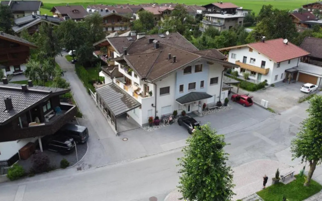 Sonnenappartement Eberharter-Dengg