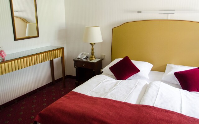 Hotel Palais Mailberger Hof