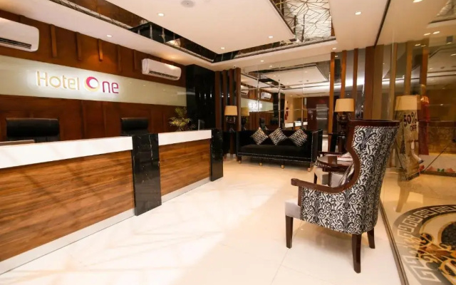 Hotel One Rahim Yar Khan Club Road