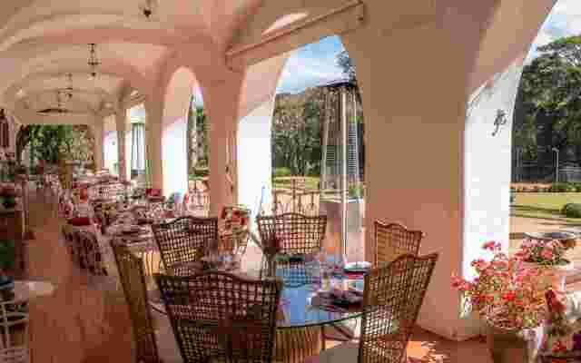 Locanda Bela Vista