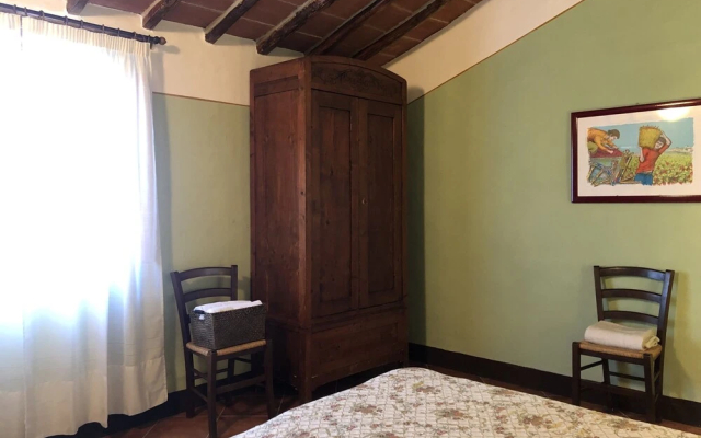 Villa Cenerentola