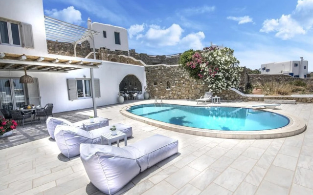 Villa Dolfino