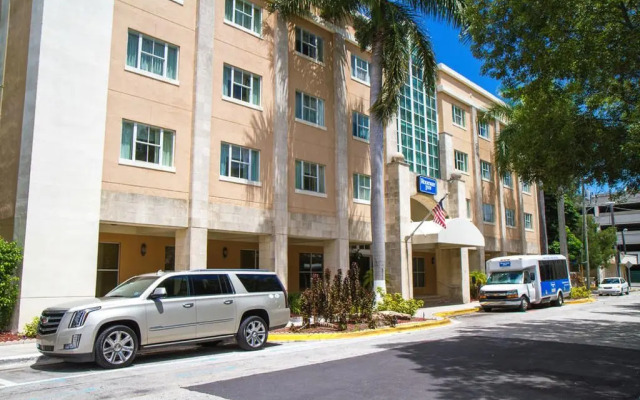 Rodeway Inn South Miami Coral Gables