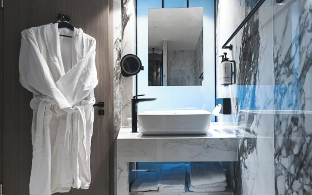 Crowne Plaza Constanta Mamaia Beach by IHG