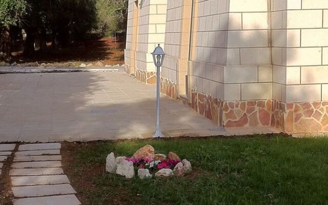 Relais Masseria Petrusella