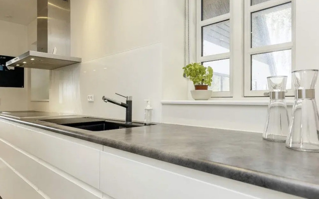 4 Star Holiday Home in Vaeggerlose