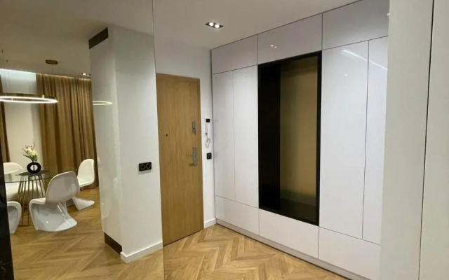 Prestige Line Manhattan