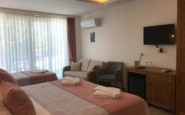 Infinity Ruby Hotel