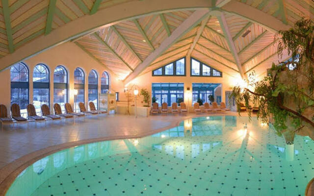 Hotel Panorama