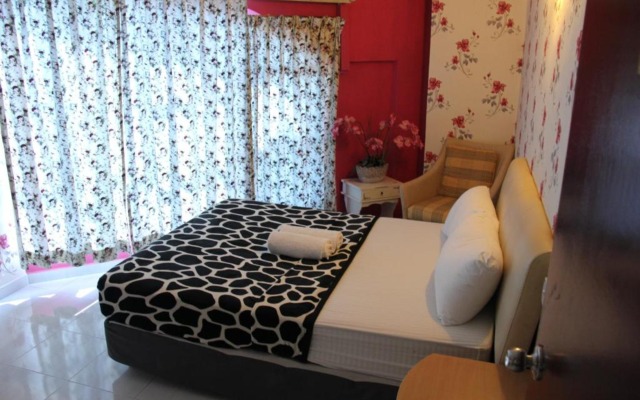Hotel Seri Pelangi