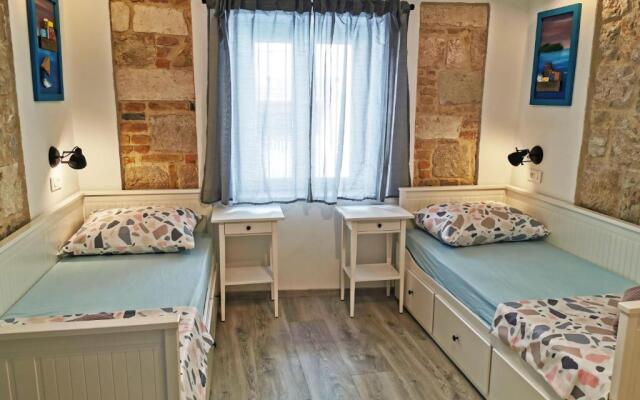 CroBeauty Villa