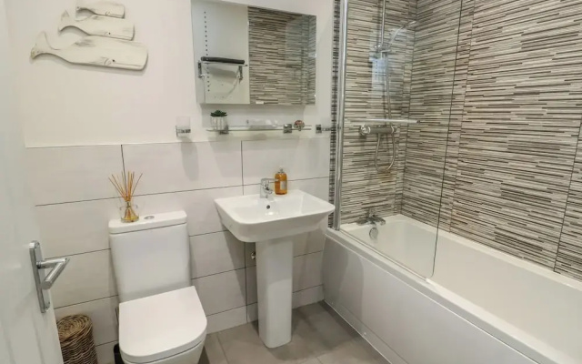 Sandy Bay Retreat