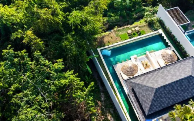 Villa Elma by BaliSuperHost – Outside – Ubud