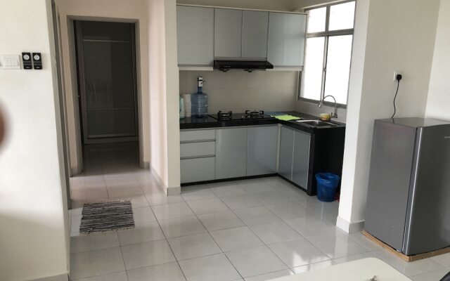 Cozy Homestay at Main Place