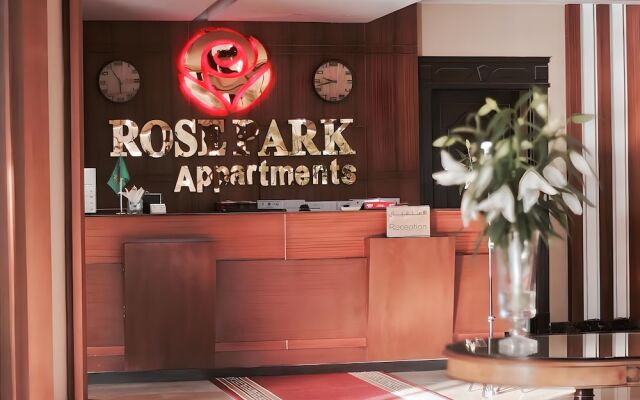 Rose Park