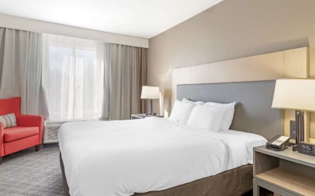 Comfort Inn & Suites Ruston-East