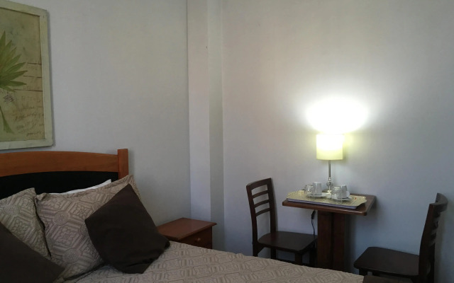 Residencial Universitaria
