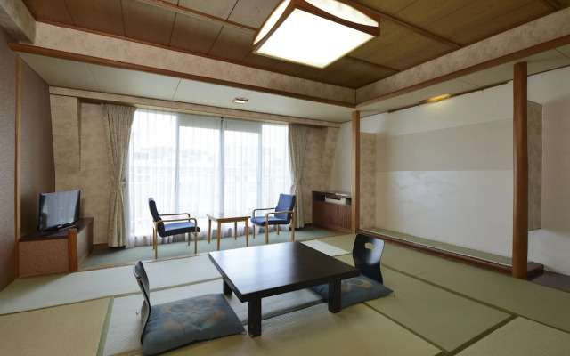 Itoen Hotel