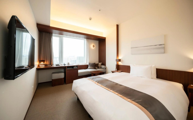 Tokyu Stay Fukuoka Tenjin – Guest Rooms – Fukuoka