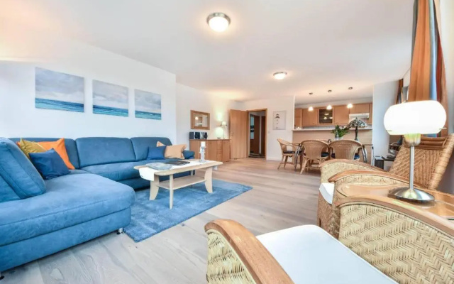 Villa Graziella Wohnung Panorama 09