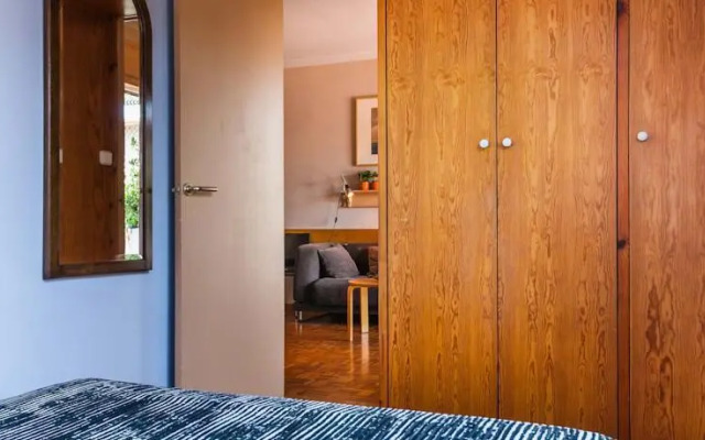 Be Barcelona Eixample Rocafort