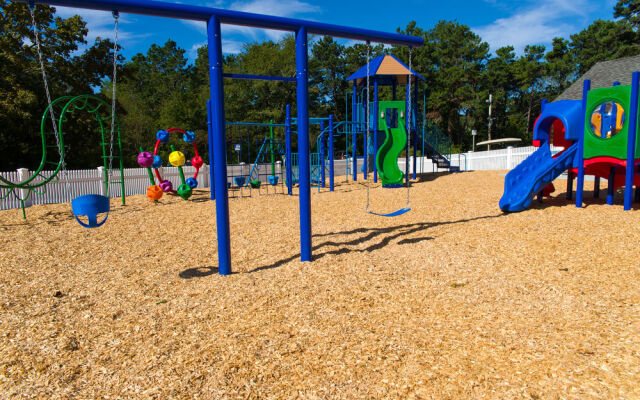 Sun Retreats Peters Pond