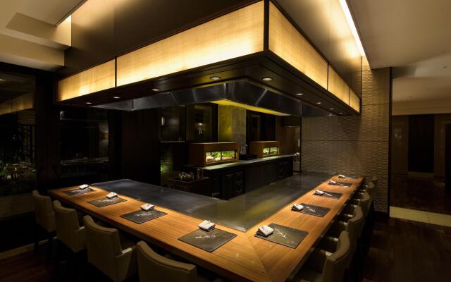 The Ritz-Carlton, Okinawa
