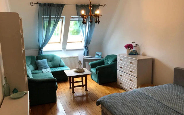 Balàzs Apartman