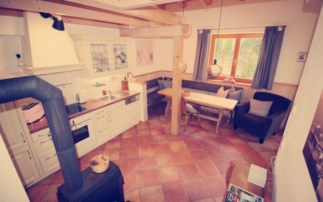 Dorfchalets Kaprun