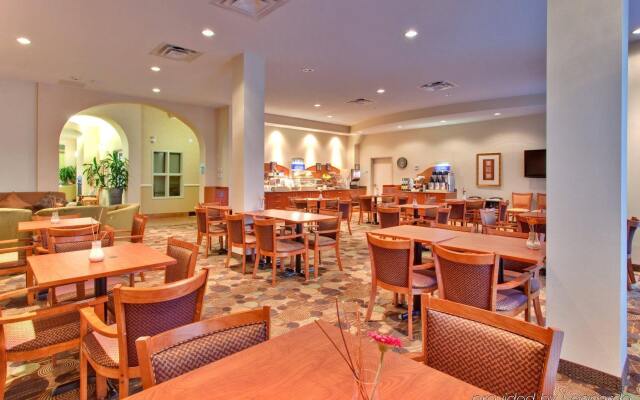 Holiday Inn Express Hotel & Suites Edmonton South by IHG