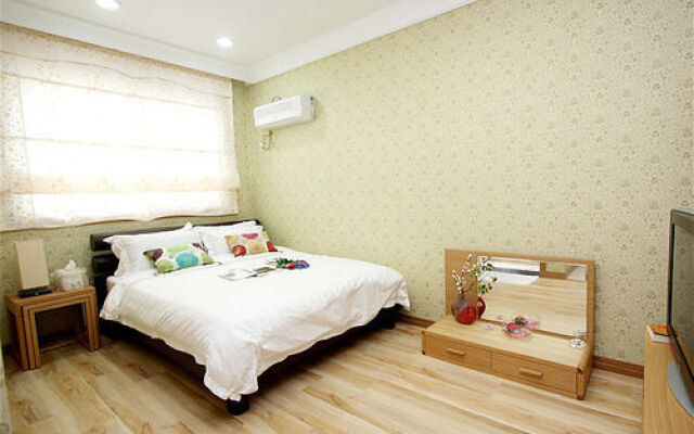 Saesum Resort