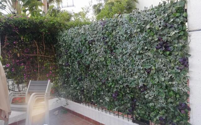 Marbella House Apartamento Duplex 30