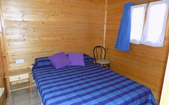 Camping Baix Camp