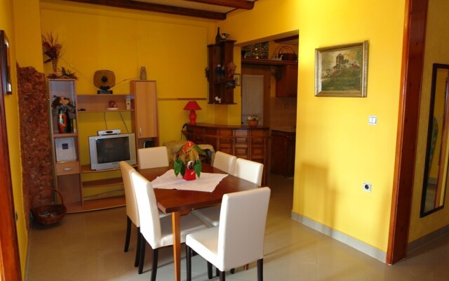 Apartments SENKA