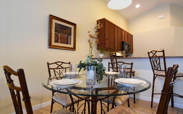 Disney Area Platinum Homes
